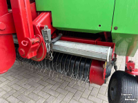 Self-loading wagon Strautmann Terra Vitesse 4201