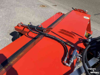 Sweeper Adler K600-240 Veegmachine