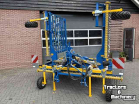 Weeder Treffler TS620 M3 wied eg