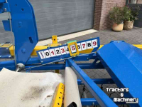 Weeder Treffler TS620 M3 wied eg