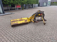 Flail mower Perfect Zijklepelmaaier