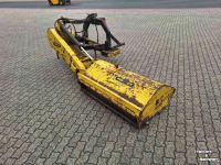 Flail mower Perfect Zijklepelmaaier
