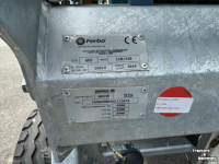 Irrigation hose reel  Giampi Slangenhaspel