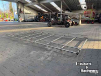 Other earthmoving and heavy equipment and accessories  Equinox imperiaal vw transporter
