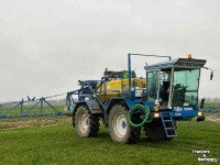 Fieldsprayer self-propelled Delvano HydroTrac S3000