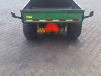 ATV / Quads John Deere Gator 4x2