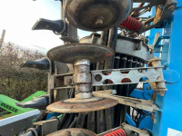 Grassland injector Duport Zodenbemester Alltrack Farmer DW6834