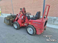 Wheelloader Schäffer 217
