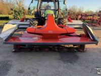Mower Kuhn Fc 10030 D & Fc 3525 D fast fit