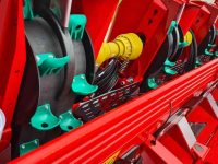 Potato planter Grimme GL 420