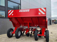 Potato planter Grimme GL 420