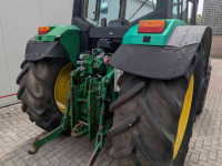 Tractor John Deere 6210
