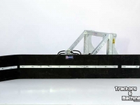 Other livestock equipment and accessories Qmac Rubber mestschuif Schaeff aanbouw