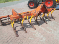 Cultivator Peecon cultivator met rol
