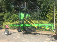 Rake Deutz Swatmaster 8441