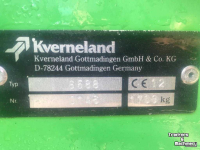 Rake Deutz Swatmaster 8441