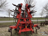 Arable injector Evers FREIBERGER 6MTR MET ROL