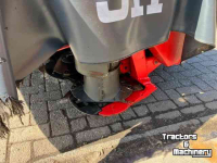 Mower Sip Silvercut 340 F FC