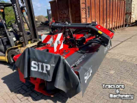 Mower Sip Silvercut 340 F FC