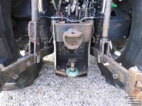 Tractor Deutz-Fahr Agrotron 6.15