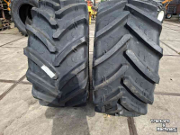 Wheels, Tyres, Rims & Dual spacers Ascenso 600/65R28