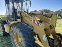 Wheelloader Venieri VF7.63