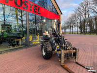 Wheelloader Schaeff TL100