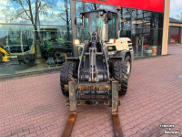 Wheelloader Schaeff TL100