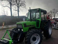 Tractor Deutz D7207A