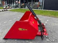 Loading bucket / Potato loading bucket Wifo HO1000