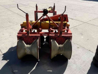 Other harvesters and accessories Cebeco Looftrekker 2RB