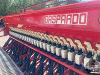 Seedbed combination Lely Terra Gaspardo M300