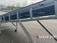 Conveyor  Sweere Conveyor Doorvoerband
