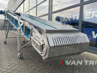 Conveyor  Sweere Conveyor Doorvoerband