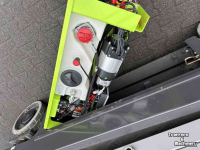 Articulated platforms Zoomlion ZS0812AC