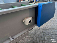 Conveyor Bijlsma Hercules 790-80-2, elevator, elevatorband