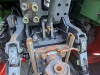 Tractor Fendt 309 C