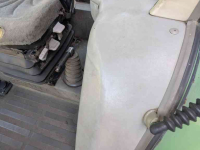 Tractor Fendt 309 C