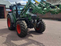 Tractor Fendt 211 VARIO