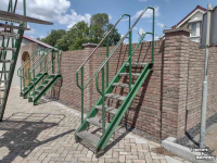 Other machines and accessories for the workshop and yard  Diverse trappen