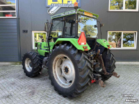 Tractor Deutz-Fahr Deutz - Fahr DX 4.51 Commander
