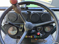 Tractor Deutz-Fahr Deutz - Fahr DX 4.51 Commander