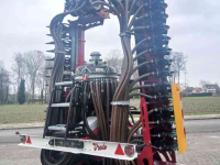 Grassland injector Vredo PROFI 9.75M DV L