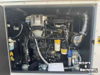 Stationary engine/pump set  Aqua Pro ICV088-50/FL
