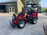 Wheelloader Schäffer 2430