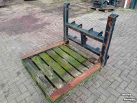 Pallet Forks Schäffer Palletvork, palletdrager, diversen