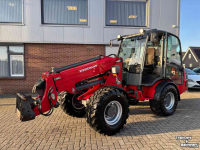 Telescopic Wheelloader Weidemann 4070 CX100 Telescopische Kniklader