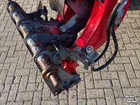 Telescopic Wheelloader Weidemann 4070 CX100 Telescopische Kniklader