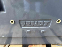 Frontweights Fendt Front-Gewicht