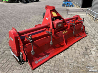 Rotary Tiller Howard Rovator 255 Frees